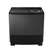 Samsung Semi Auto Washing Machine WT16B5240BA/ST 16KG (Black)