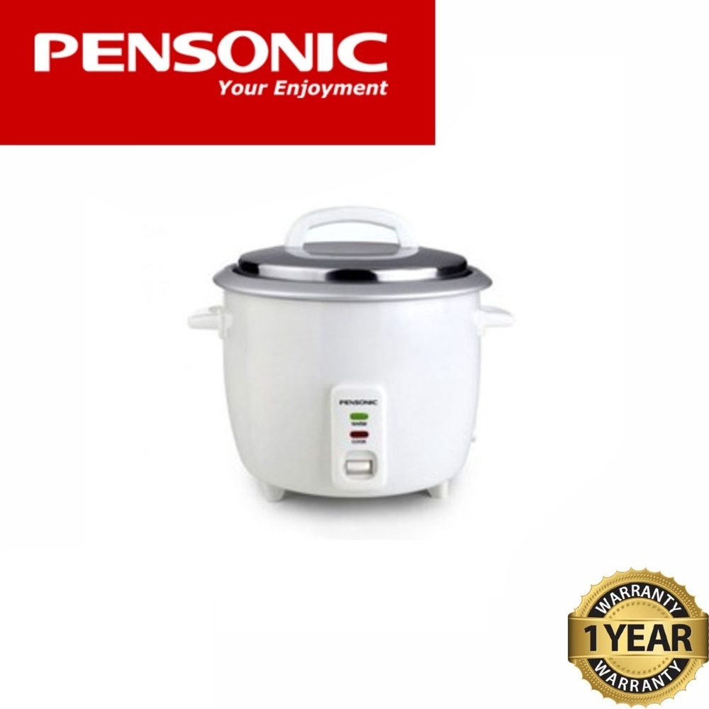 Pensonic Rice Cooker PRC-12G