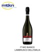 Chiarli Lambrusco Bianco Sparkling Wine 750ML