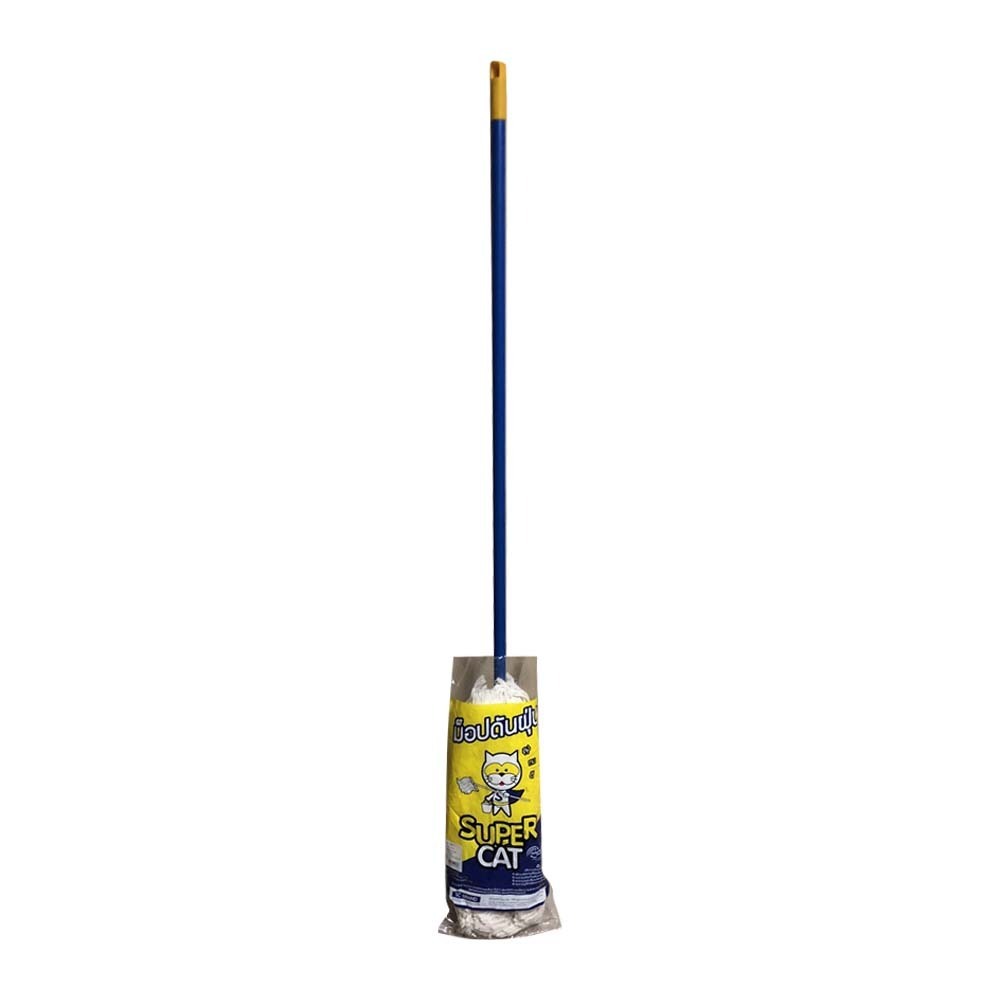 Super Cat Dust Mop With Handle No.00338 (Pro)