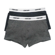 Century Trunk 2`S Small Blue No.002