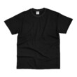 Tee Ray Plain T-Shirt PTS - S - 02 (XL)