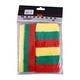 Sport Wrist&Head Band Set