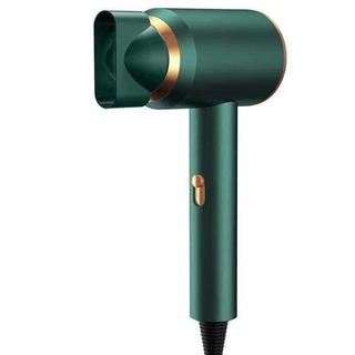 Hummer Desing Hair Dryer (Black)