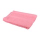 City Value Face Towel 12X12In  Pink Rose