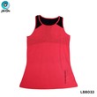 Max & Mia Women Sport Top LBB033 Pink Medium