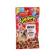 Sleeky Dog Food Combo Nuggets Beef Liver 50G