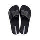 Ipanema Street II Fem Slide (No-9) Black/Black 1832442076609