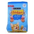 Friskies Cat Food Adult Seafood Sensations 450G
