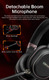 Picum P80X Wireless Gaming Headphone