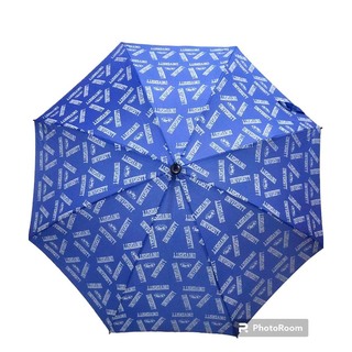 Fancy Umbrella  UM-University Black