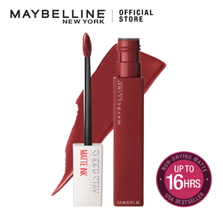 Maybelline Super Stay Lip Matte Ink 5 ML 125-Inspirer