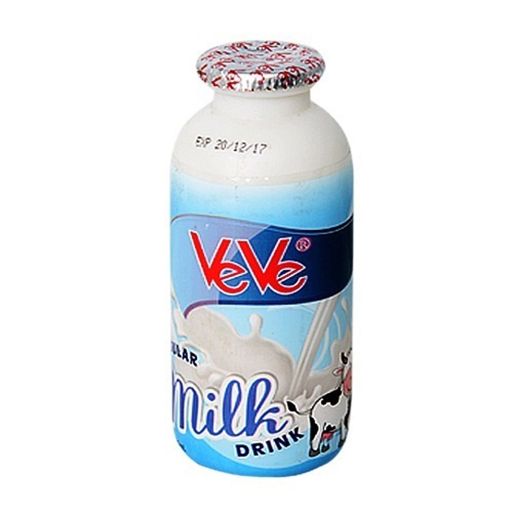 Ve Ve Milk Yoghurt Drink 200ML