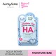 Hearty Heart Moisture Bae HA Serum Face Mask 18G