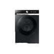 Samsung Front Load Washing Machine, Wash & Dry, Eco Bubble WD12BB944DGBST 12KG (Black)