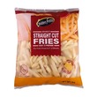 Golden Fritto Straight Cut Fries 1KG