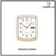 Rhythm Wall Clock WRCFH102NR65_Cherry Oo