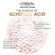 Loreal Glycolic-Bright Instant Glowing Serum Face Mask 22G