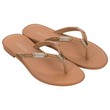 Grendha Formosa Rast Ad Flip (No-9) Beige
 119031BD31809