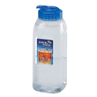 HAP728 Lock & Lock Water Bottle Pet 900ML (Blue/Red/Yellow)