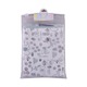 Oaao Cotton Pillow Cover 25X40CM