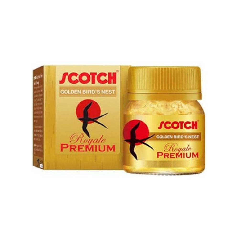 Scotch Royale Premium Golden Bird`S Nest 42MLx6