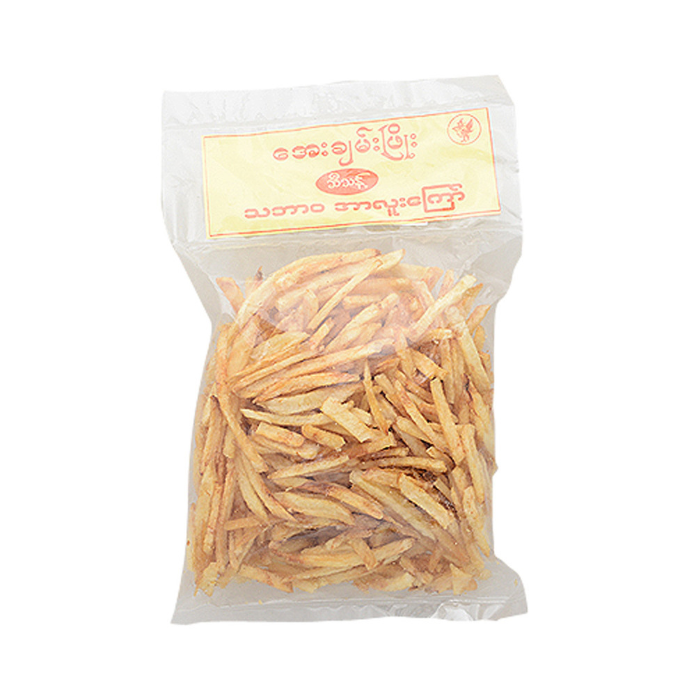 Aye Chan Phyo Fried Potato Stick Original 100G