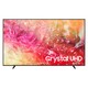 Samsung TV 43 Inches Crystal UHD 4K (UA43DU7000KXMR)