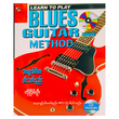 Blues Guitar Method (Author by Nyein Oo)