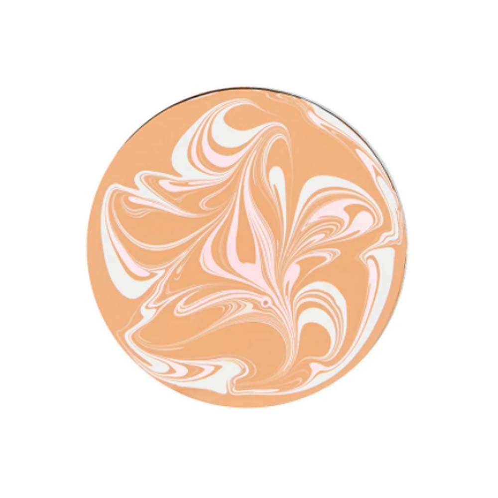 Fmgt Gold Collagen Ampoule Glow Foundation 201 (15G)