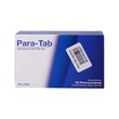 Ysi Para-Tab Paracetamol 500MG 10PCS