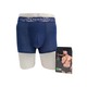 Spade Men's Underwear Navy Blue Small SP:8610