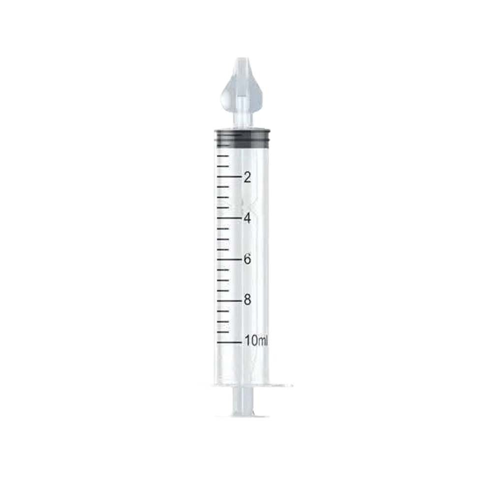 Nose Cleaner White 10336