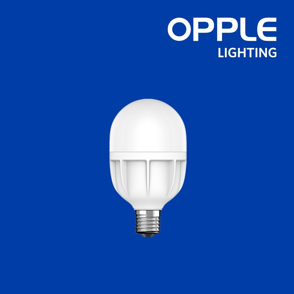 OPPLE OP-LED-ES1-HPB-E27-50W-6500K LED BULB (OP-02-204)