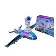 Baby Cele Space Electric Gear Aircraft  12251
