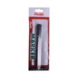 Pentel Marcador Permanent Marker NF450 Black