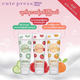 Cute Press Plus Natural Moisturizing Cucumber Facial Foam 75G