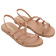Ipanema Diversa Sandal Ad (No-9) Nude/Yellow 127234BG73009