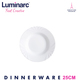 Luminarc Tempered Cadix Dinner Plate 25CM H4132