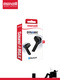 Maxell EB-BT95 True Dynamic Wireless Earbuds Black