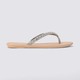 Grendha Todo Dia Glam Ad Flip (No-8) Silver 119032BF19008