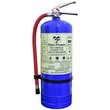 Rain Flower Fire Extinguisher MFZL-5KG (Blue)