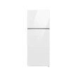 Samsung Bespoke 2 Door Top Mount Freezer, Digital Inverter RT42CB66448CST 415LTR (New)