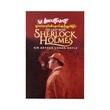 His Last Bow Sherlock Holmes (Mya Than Tint)