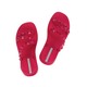 Ipanema Meu Sol Flatform Ad Sandal (No-9) Dark Pink/Green 127148AV83909
