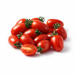 V Fresh Red Cherry Tomato 250G