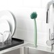 Ikea Rinnig Dish-Washing Brush Green 004.078.15