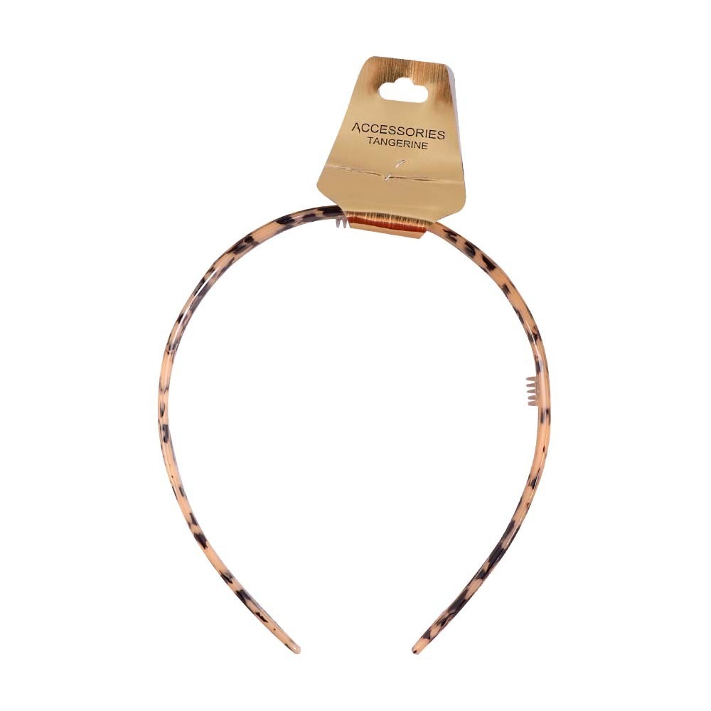 AS Plain Head Band