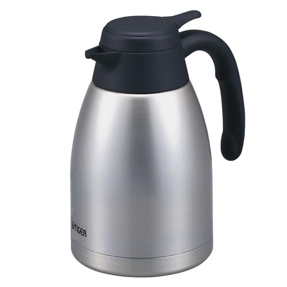 Tiger Steel Flask 1.2LTR PWL-A122