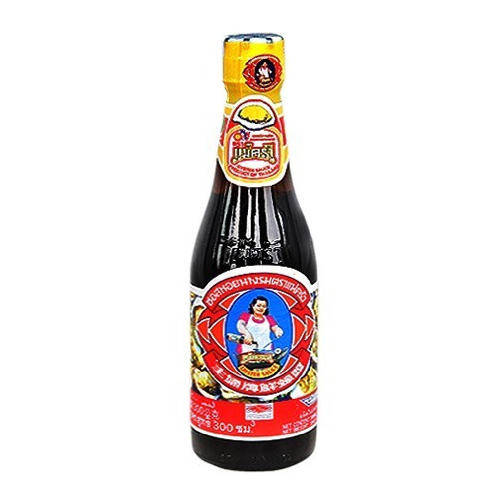 Maekrua Oyster Sauce 300ML